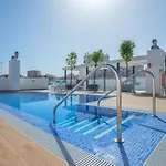 Oasis Malaga City Apartment