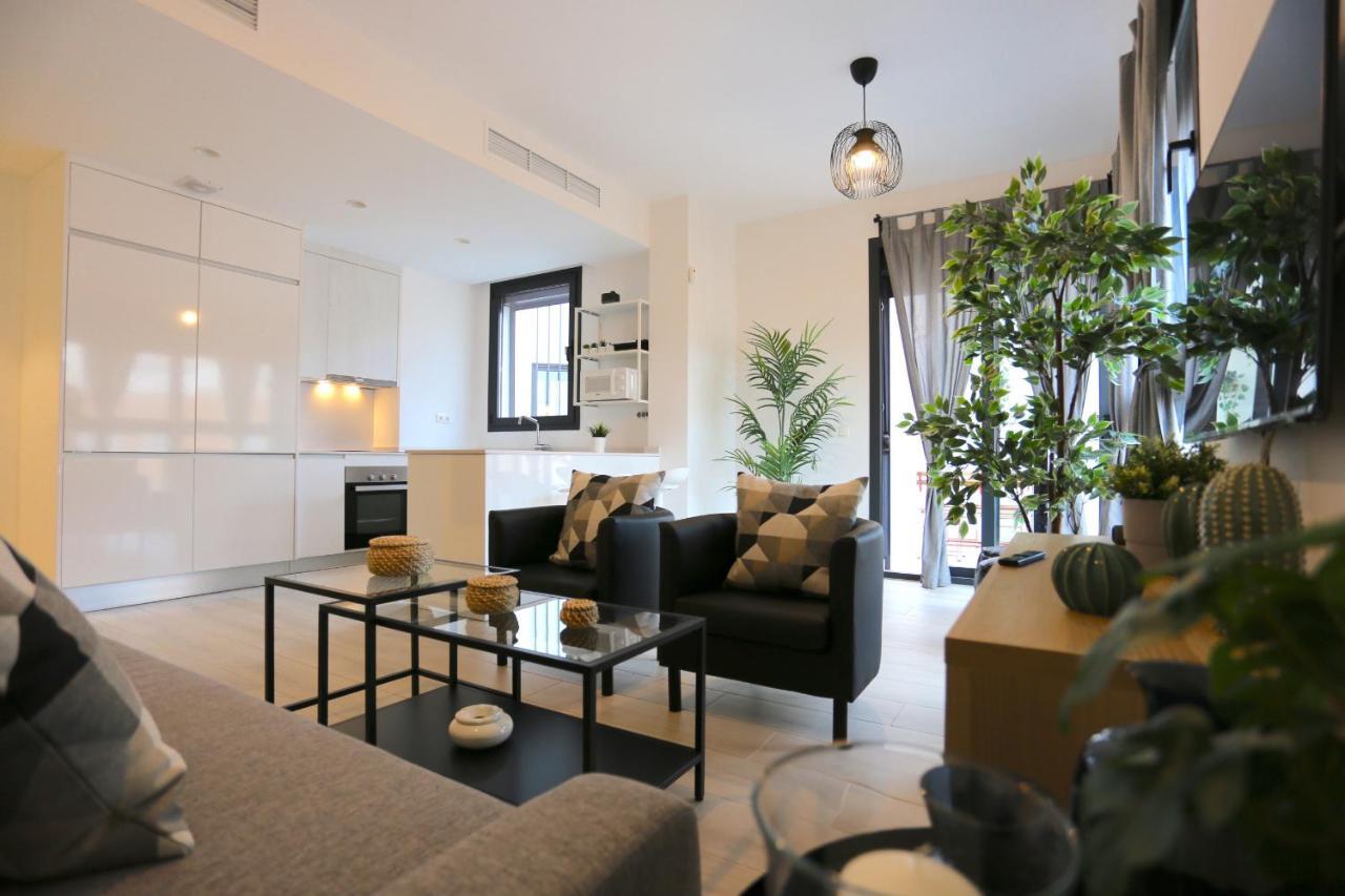 Oasis Apartament *