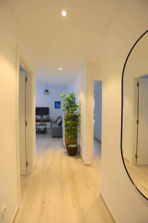 Appartamento Oasis