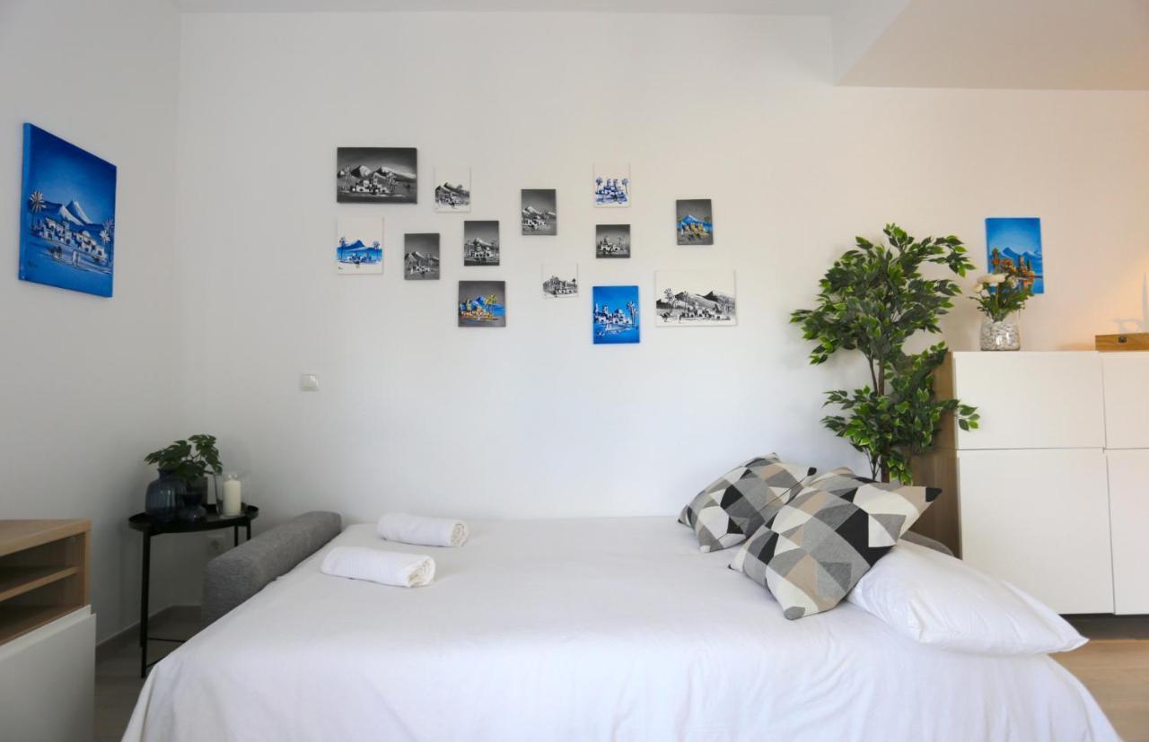Oasis Appartamento