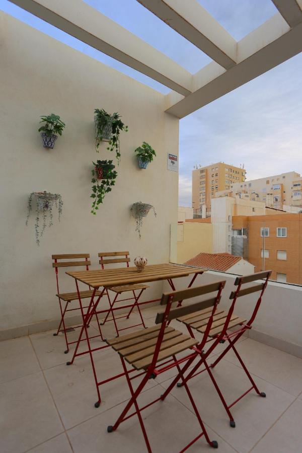 Oasis Appartamento