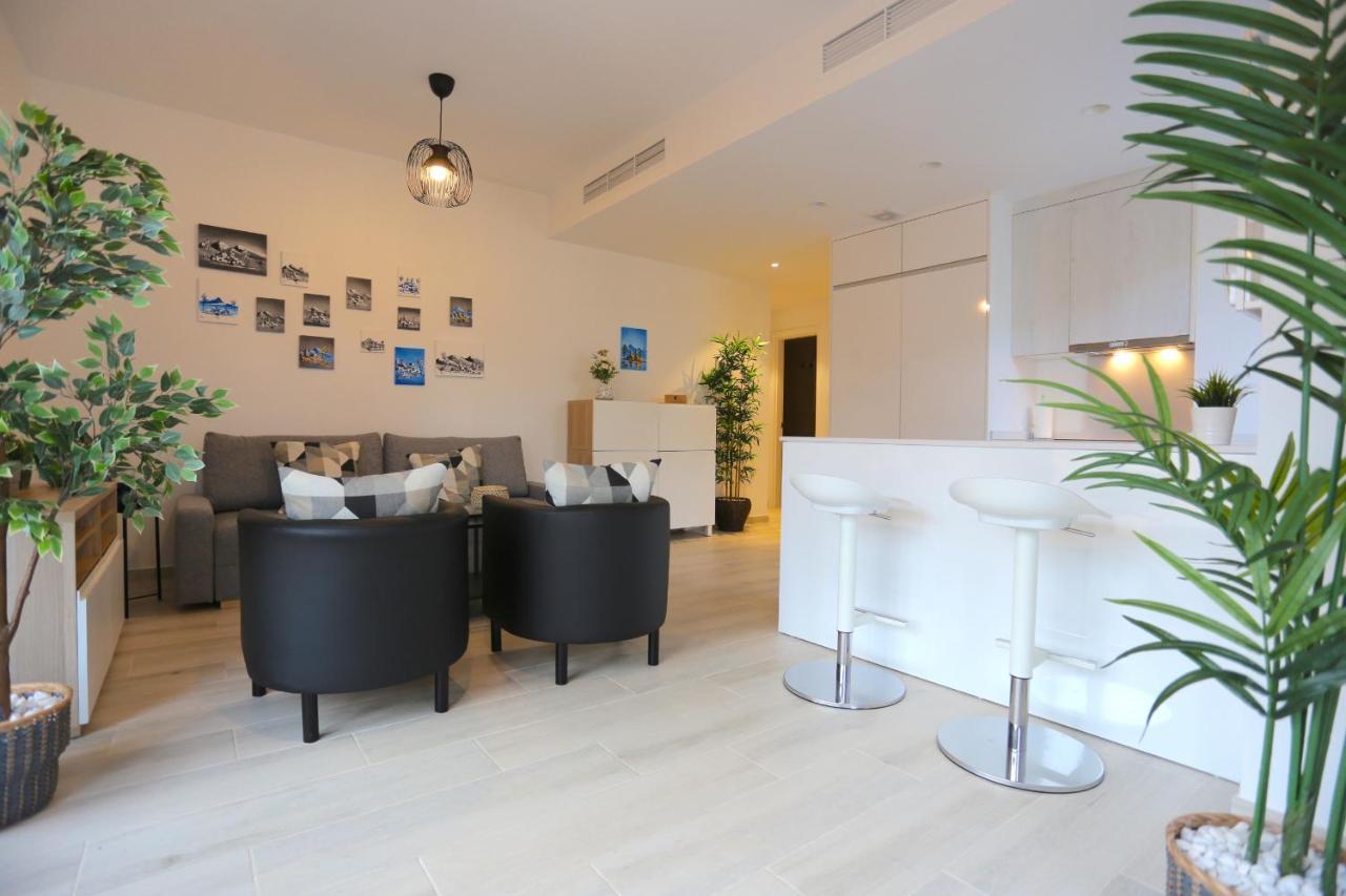 Oasis Appartamento *